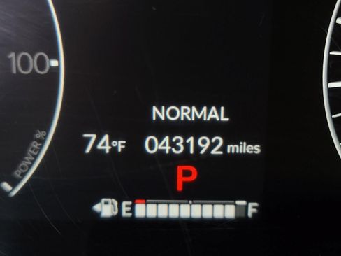 Used 2023 Honda CR-V Sport Touring image 25
