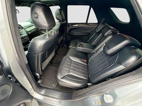 Used 2018 Mercedes-Benz GLE 350 image 28