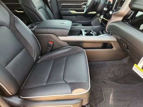 New 2026 RAM 1500 Laramie w/ Night Edition image 10