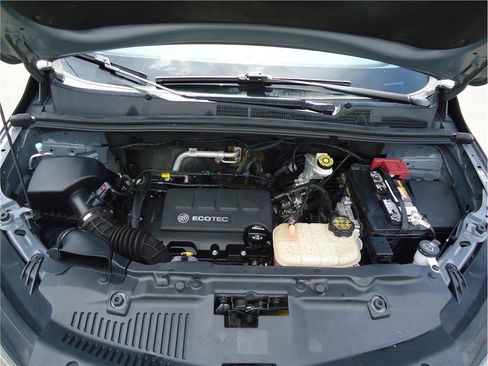 Used 2019 Buick Encore Sport Touring w/ Safety Package AWD/4WD image 31