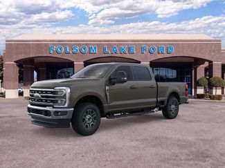 New 2026 Ford F250 Lariat w/ Lariat Premium Package AWD/4WD video 1