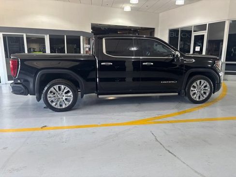 Used 2020 GMC Sierra 1500 Denali w/ Denali Ultimate Package AWD/4WD image 7