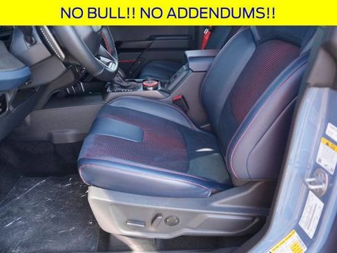 New 2025 Ford Bronco Raptor image 10