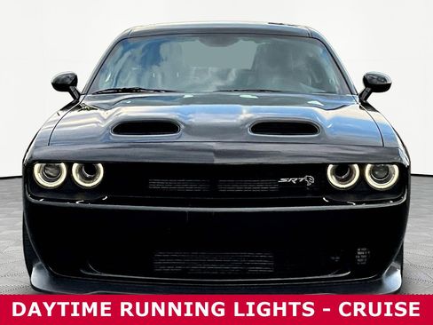 Used 2020 Dodge Challenger SRT Hellcat Redeye RWD image 2