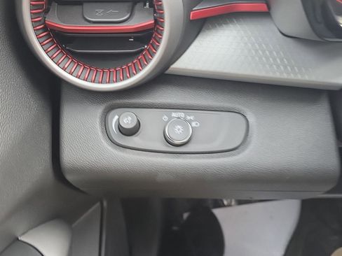 New 2025 Chevrolet Trax RS w/ Driver Confidence Package image 18