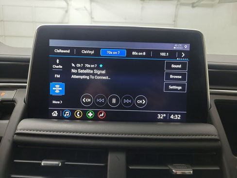 Used 2021 GMC Yukon SLE image 21