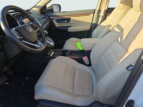 Certified 2020 Honda CR-V Touring image 35