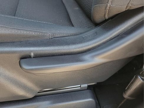 Used 2026 Chevrolet Silverado 1500 W/T w/ WT Safety Package RWD image 13