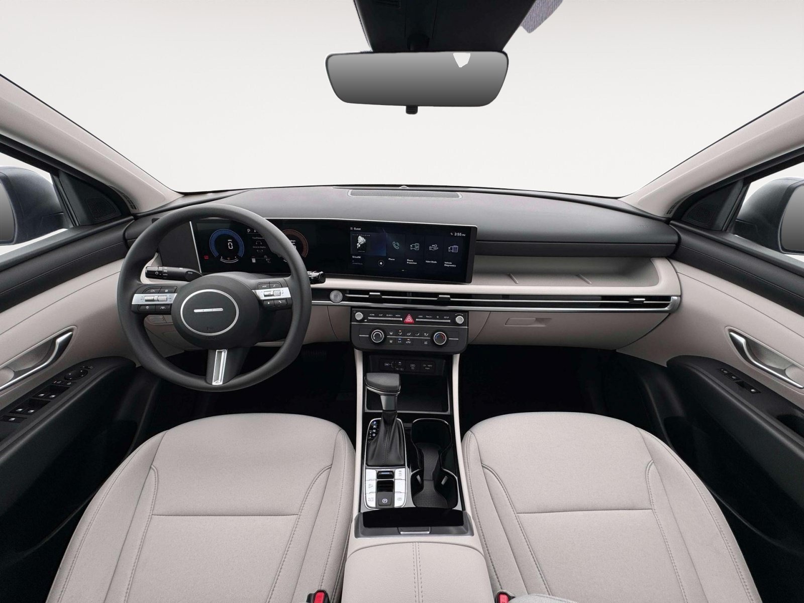 New 2026 Hyundai Tucson SE FWD image 13