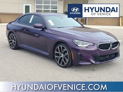 Used 2023 BMW 230i Coupe w/ Convenience Package