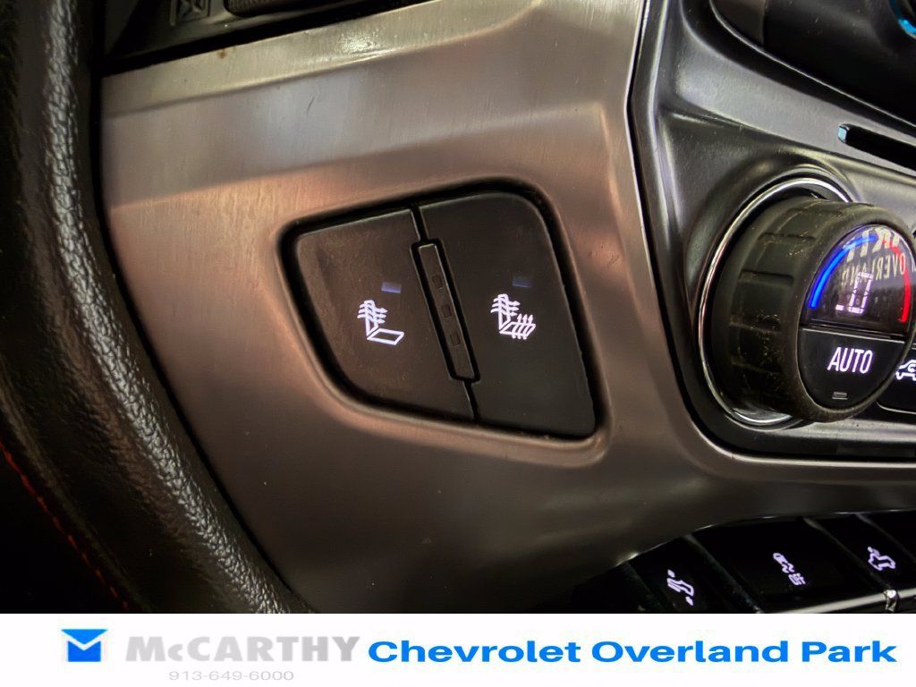 Used 2017 GMC Sierra 1500 SLT AWD/4WD image 23