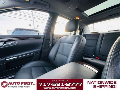Used 2012 Mercedes-Benz S 350 BlueTEC 4MATIC w/ Premium 2 Pkg image 14