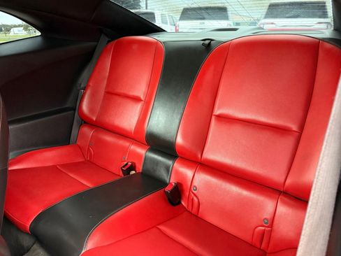 Used 2011 Chevrolet Camaro SS w/ RS Package RWD image 15