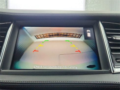 Used 2021 INFINITI QX50 Luxe w/ Appearance Package image 28