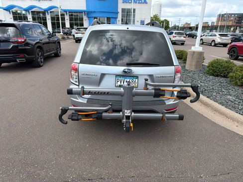 Used 2012 Subaru Forester 2.5X Premium AWD/4WD image 5