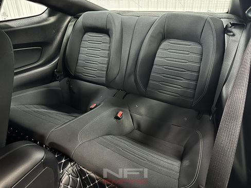 Used 2017 Ford Mustang GT w/ GT Performance Package image 32