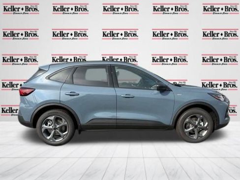 New 2026 Ford Escape ST-Line w/ Tech Pack #1 image 8