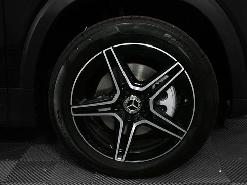 New 2026 Mercedes-Benz GLB 250 GLB 250 image 37