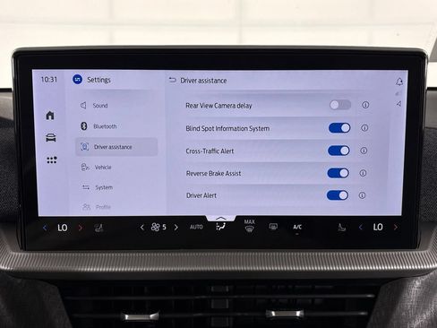 New 2026 Ford Explorer Platinum AWD/4WD image 59