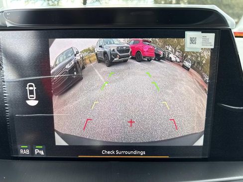 New 2026 Subaru Outback Limited image 30