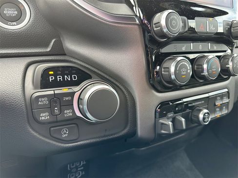 New 2026 RAM 1500 Big Horn image 21