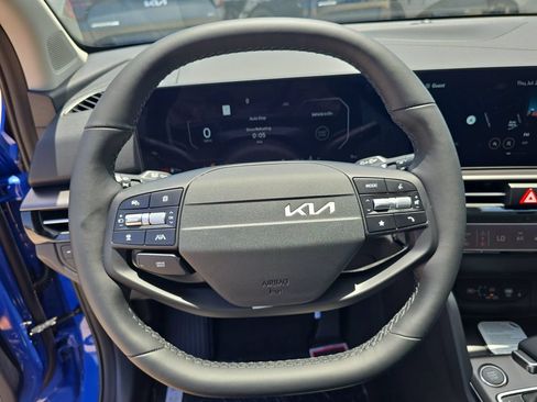 New 2026 Kia Sportage SX FWD image 30