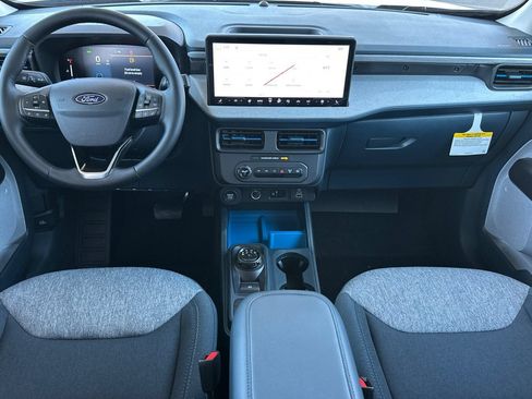 New 2026 Ford Maverick XLT w/ XLT Luxury Package FWD image 12