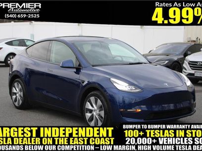 Used 2022 Tesla Model Y Long Range