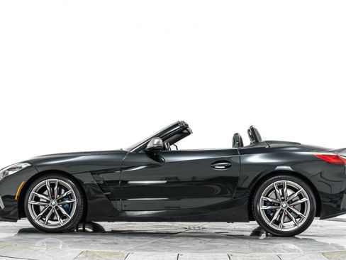 Used 2020 BMW Z4 M40i w/ Executive Package RWD image 6