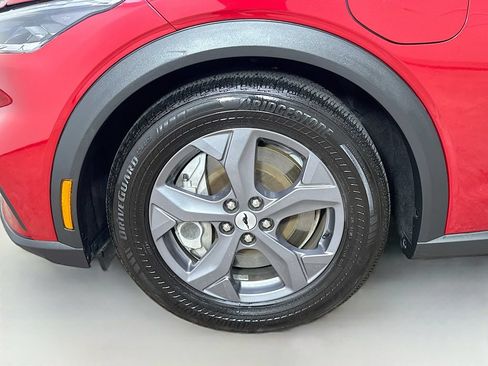 Used 2022 Ford Mustang Mach-E Select AWD/4WD image 39