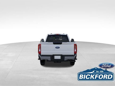 New 2026 Ford F250 XL w/ XL Chrome Package AWD/4WD image 5