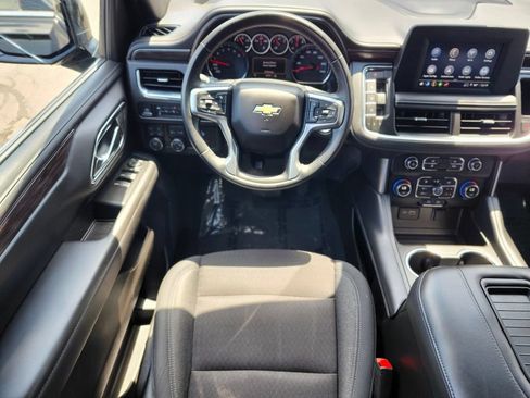 Used 2023 Chevrolet Tahoe LS AWD/4WD image 11
