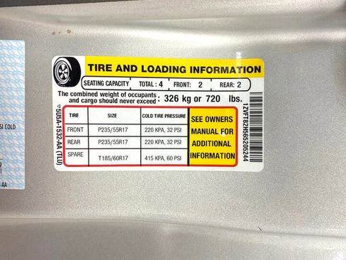 Used 2006 Ford Mustang GT image 30