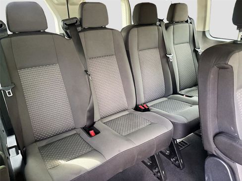 Used 2024 Ford Transit 350 XLT RWD image 28