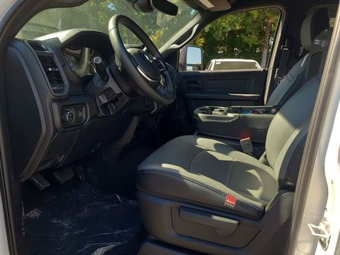 New 2026 RAM 2500 Tradesman image 6