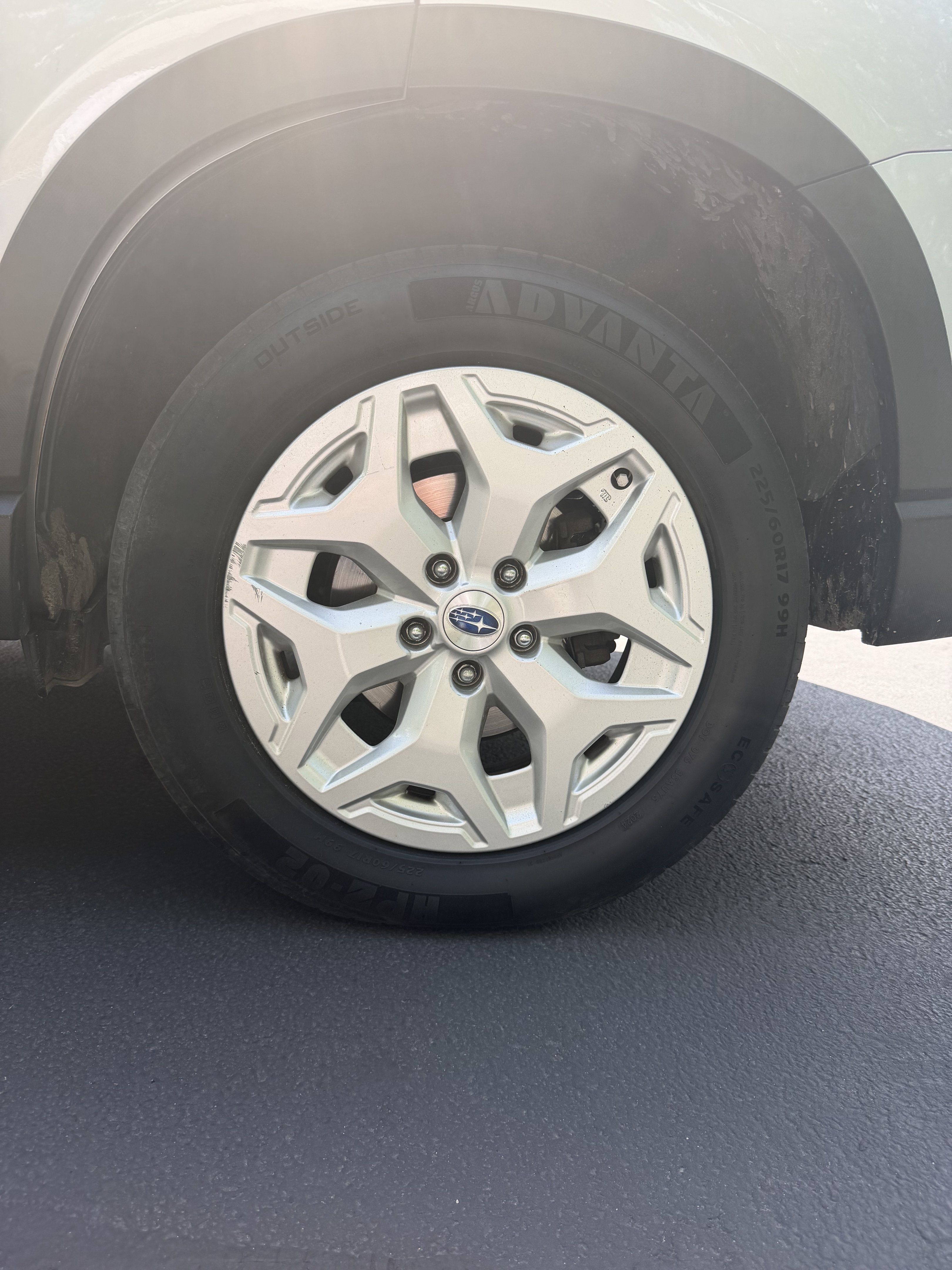 Used 2020 Subaru Forester w/ Alloy Wheel Package AWD/4WD image 23