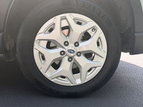 Used 2020 Subaru Forester w/ Alloy Wheel Package AWD/4WD image 23