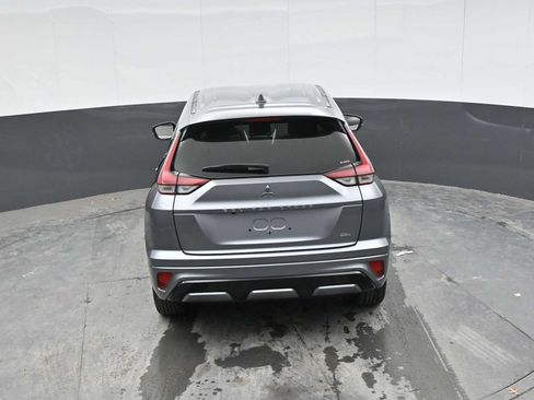 Used 2025 Mitsubishi Eclipse Cross SEL AWD/4WD image 37