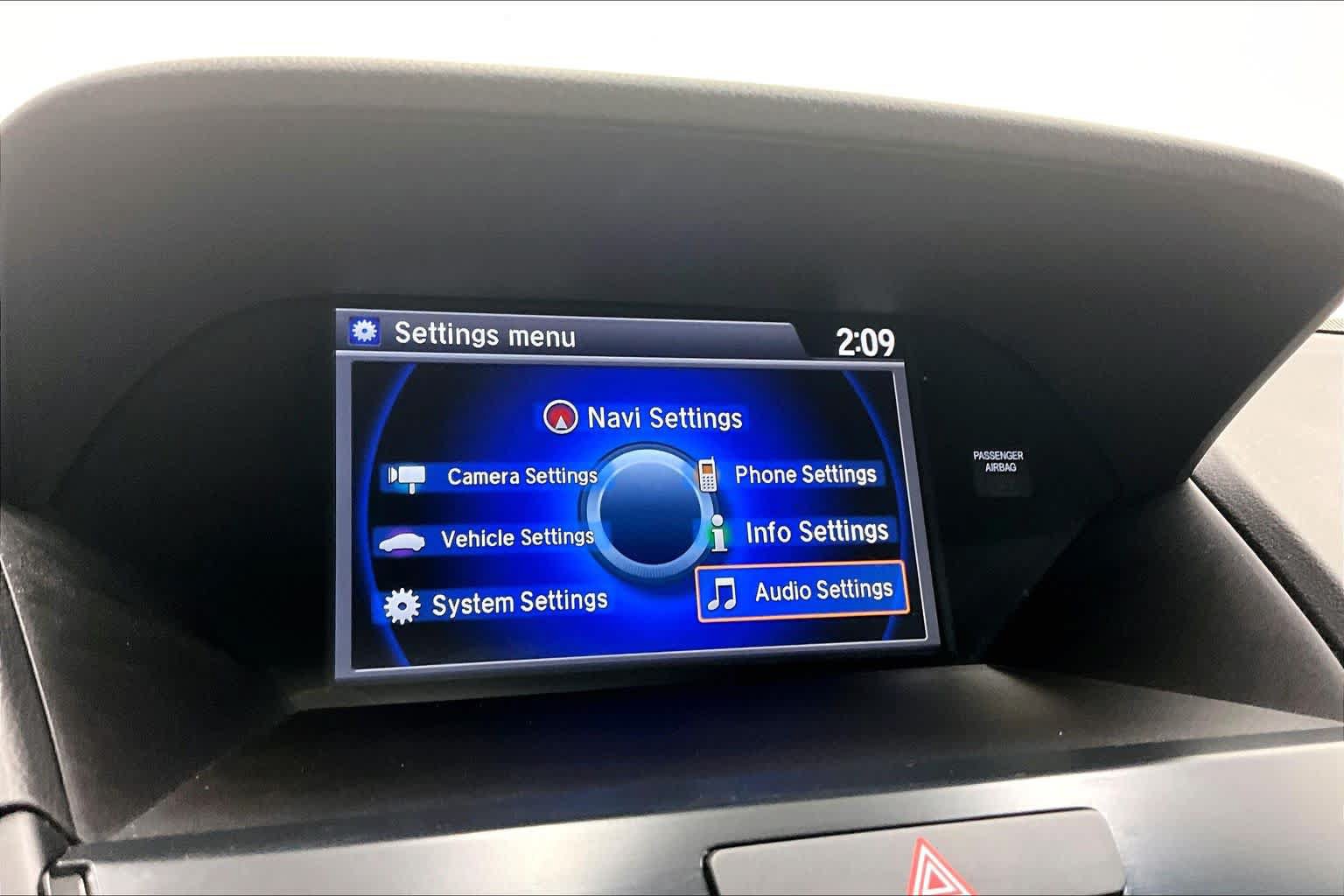 Used 2018 Acura RDX w/ Tech & AcuraWatch Plus Pack FWD image 33