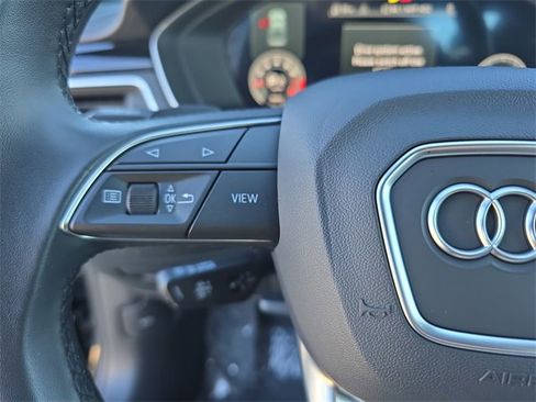 Used 2023 Audi A4 2.0T Premium Plus image 19