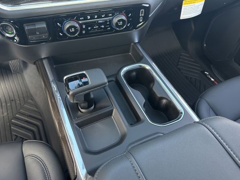 New 2026 Chevrolet Silverado 1500 LT Trail Boss w/ LT Trail Boss Premium Package image 17