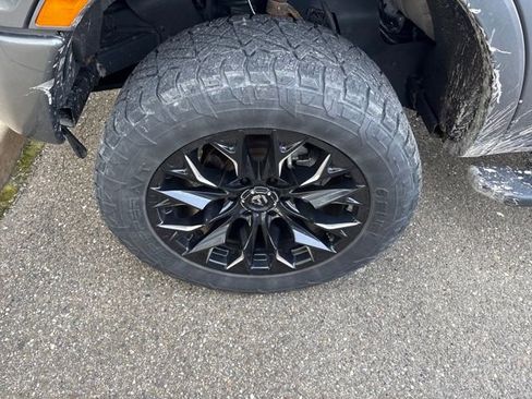 Used 2023 Ford Ranger XLT image 7