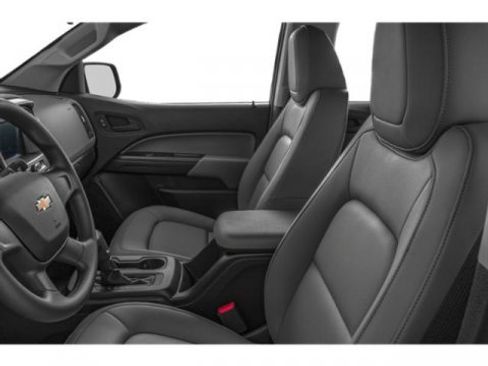 Used 2019 Chevrolet Colorado W/T w/ WT Convenience Package image 12