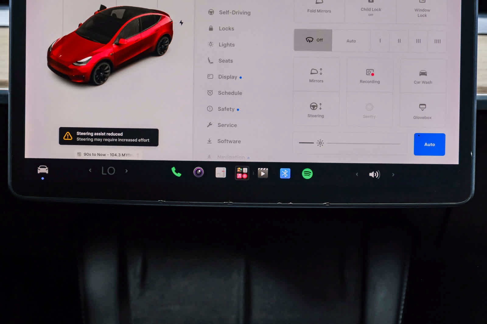 Used 2022 Tesla Model Y Long Range AWD/4WD image 17