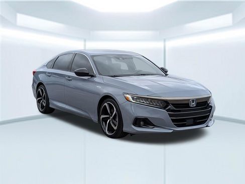 Used 2022 Honda Accord Sport image 8