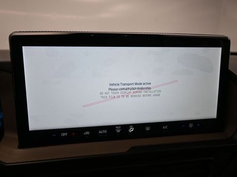 New 2025 Ford Bronco Sport Big Bend image 14