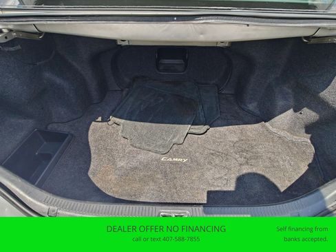 Used 2011 Toyota Camry SE w/ SE Extra-Value Pkg #1 image 14