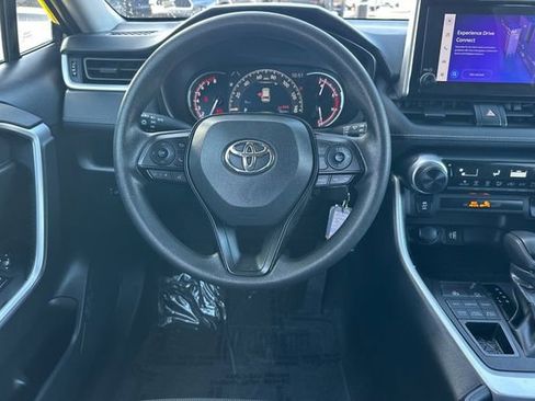 Certified 2024 Toyota RAV4 LE image 18