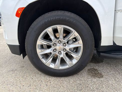 Certified 2022 Chevrolet Tahoe Premier image 29