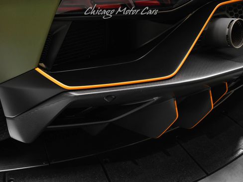 Used 2022 Lamborghini Aventador LP 780-4 Ultimae image 46